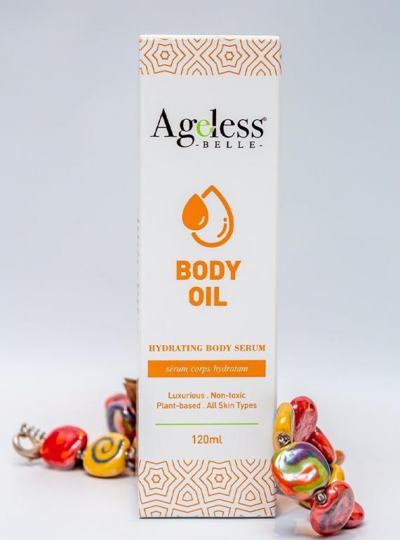 Body Oil