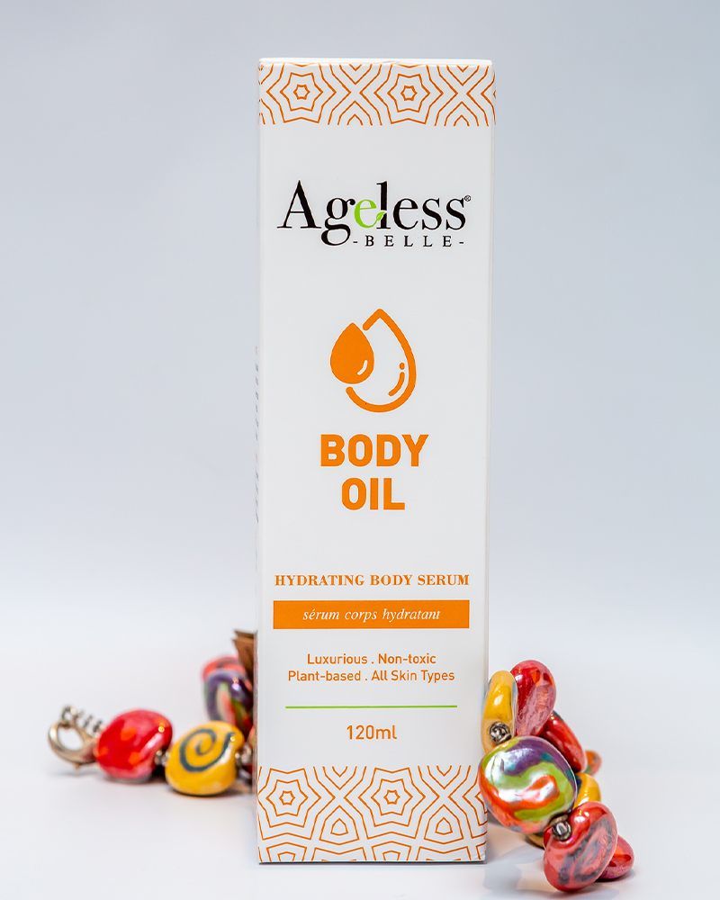 Body Oil