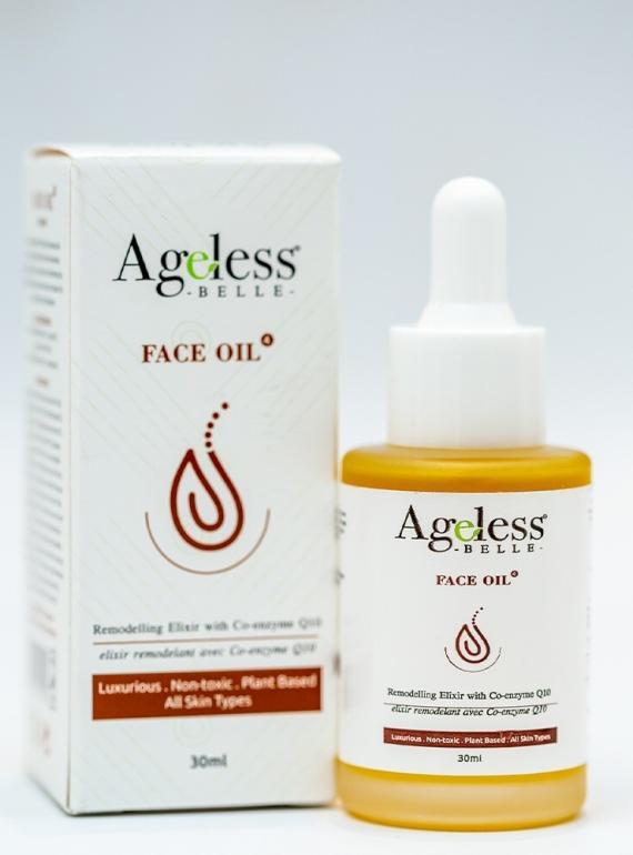 Remodelling Elixir with Co-enzyme Q10