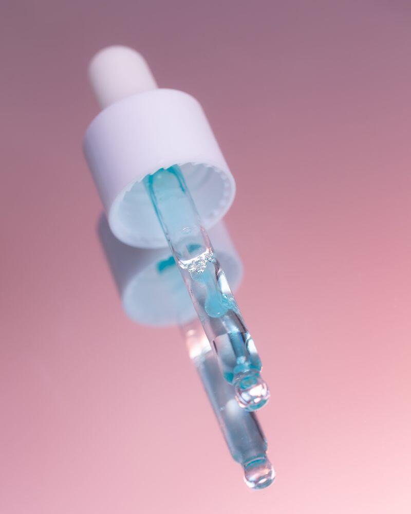 Face Elixir Pipette