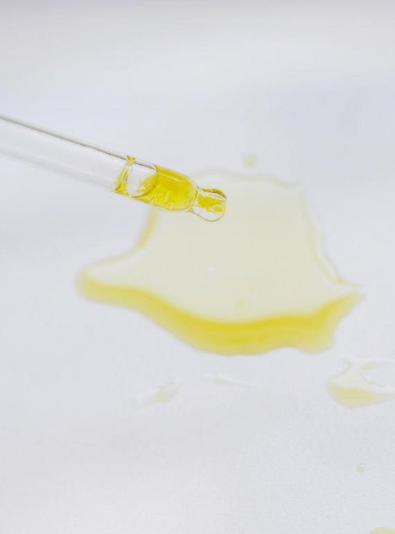 Face Elixir all Skin Types