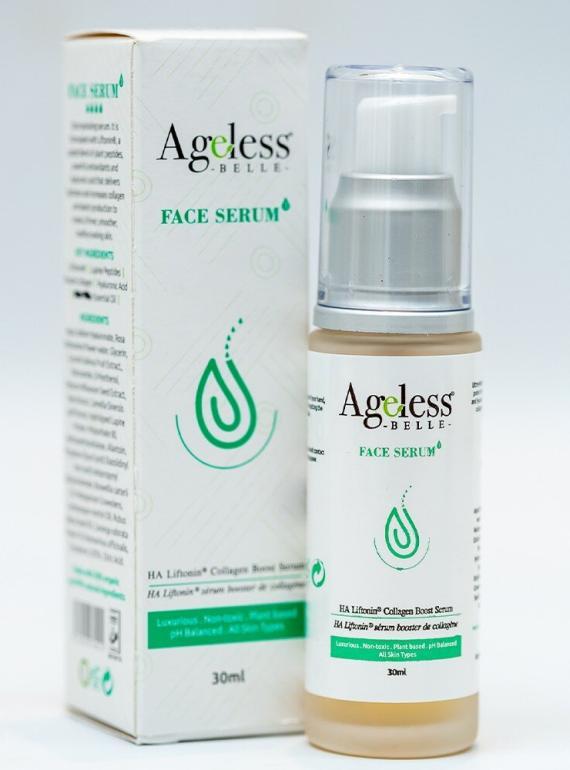 HA Liftonin® Collagen Boost Serum