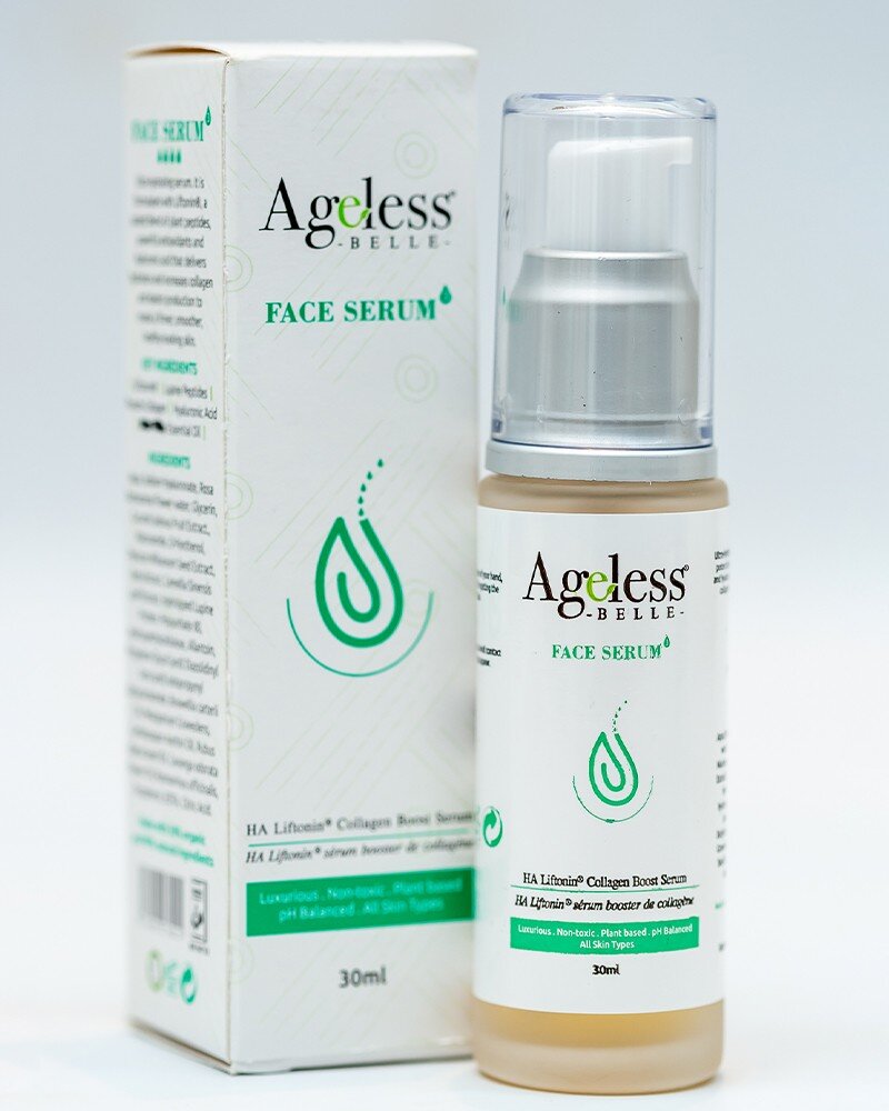 HA Liftonin® Collagen Boost Serum