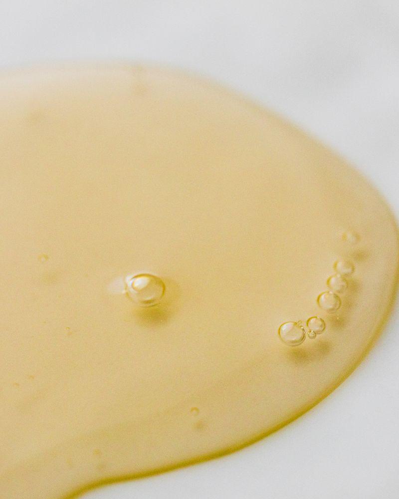 Face Serum Swatch