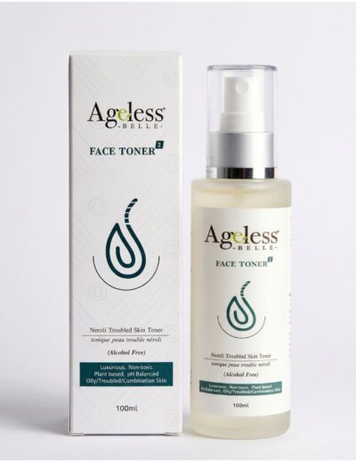 neroli troubled skin toner