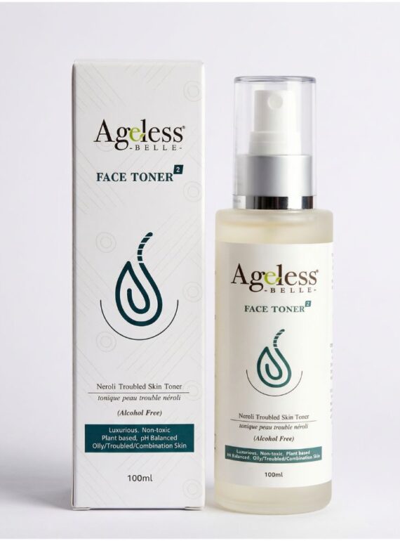 neroli troubled skin toner