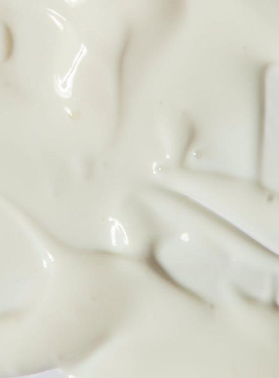 Radiance Boost Cream Swatch