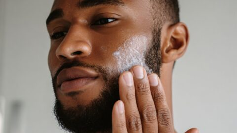 skincare routine to protect the skin