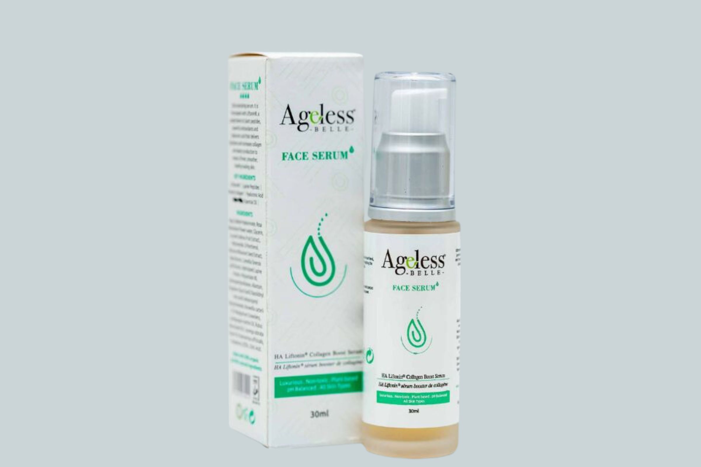 HA LIFTONIN® COLLAGEN BOOST SERUM