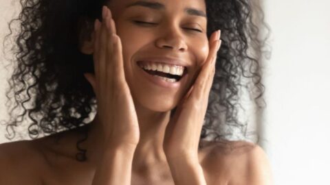 unlock the secret to healthy skin
