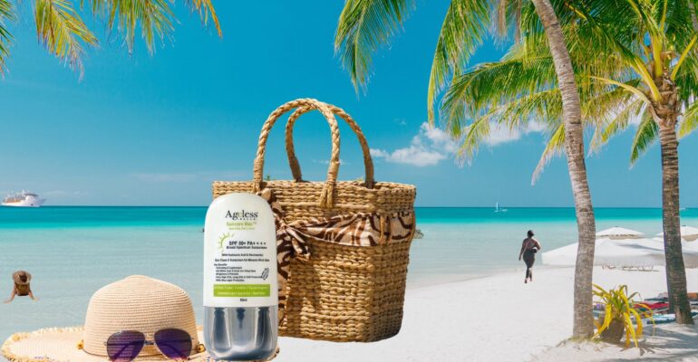 african skin sunscreen