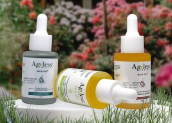 the best oils for mature skin